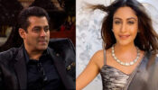 Maine Pyaar Kiya: Surbhi Chandna becomes Salman Khan’s ‘heroine’, fans love the surprise