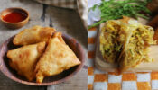 Make Spicy Rice Samosa This Winter With These Simple Steps