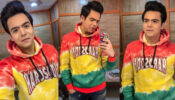Make-Up Room Selfie: Taarak Mehta Ka Ooltah Chashmah’s Raj Anadkat aka Tapu stuns internet in latest photo, girls go gaga