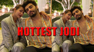 Malaika Arora & Arjun Kapoor Are The Hottest Jodi Of B-Town & This New Picture Is Enough To Prove It