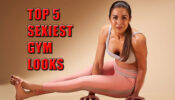 Malaika Arora’s Top 5 Attractive Lets Go To Gym Looks Of 2021 That Will Make You Sweat
