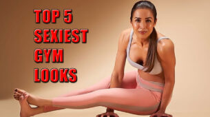 Malaika Arora’s Top 5 Attractive Lets Go To Gym Looks Of 2021 That Will Make You Sweat