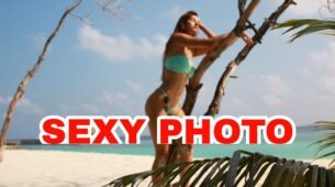 Maldives Fun: Disha Patani raises the oomph quotient with latest blue bikini photo, fans can’t stop drooling