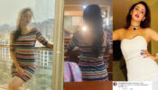 Mallika Singh shares a gorgeous photo with a philosophical quote, Shivya Pathania comments