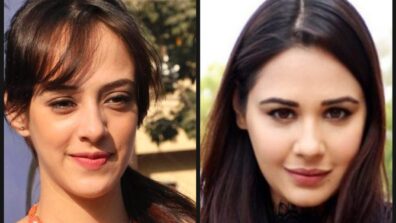 Mandy Takhar Or Hazel Keech: Which British Turned Punjabi Is The Hottest?