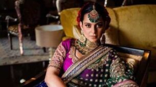 Manikarnika Returns: The Legend Of Didda: Kangana Ranaut all set to stun as 10th century Kashmir Queen