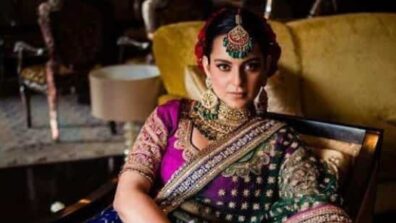 Manikarnika Returns: The Legend Of Didda: Kangana Ranaut all set to stun as 10th century Kashmir Queen