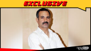 Manish Choudhary in Raj Kaushal’s web-series Akkad Bakkad