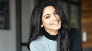 Marathi actress Pooja Sawant has the boldest looks; Here’s the proof!