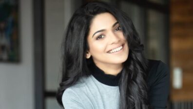 Marathi actress Pooja Sawant has the boldest looks; Here’s the proof!