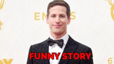 Mark Zuckerberg Forced Me To Open A Facebook Account: Have A Look At What Andy Samberg Has To Say About It