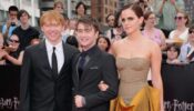 Me, Emma Watson & Daniel Radcliffe Never Talked About Fame: Have A Look At What Harry Potter’s Rupert Grint Aka Ron Had To Say
