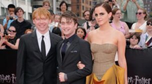 Me, Emma Watson & Daniel Radcliffe Never Talked About Fame: Have A Look At What Harry Potter’s Rupert Grint Aka Ron Had To Say