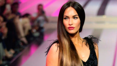 Bookmark Quintessentially Beautiful Long Dresses Of Megan Fox For Your BFF’s Wedding