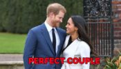 Meghan Markle & Prince Harry Are Perfect Hot Couple Material: Take A Look Here