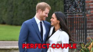 Meghan Markle & Prince Harry Are Perfect Hot Couple Material: Take A Look Here