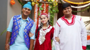 Mere Do Anmol Ratan: Taarak Mehta Ka Ooltah Chashmah’s Palak Sindhwani aka Sonu shares heartfelt post for Samay Shah and Kush Shah, fans melt in awe