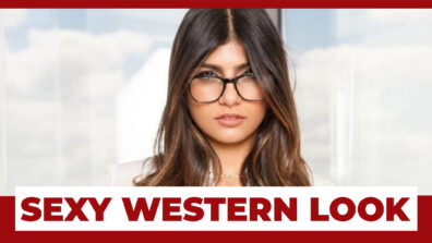 Mia Khalifa’s Attractive Western Outfits That Will Make You Want Them For Your Wardrobe