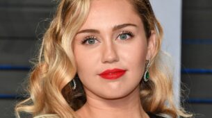 Miley Cyrus Has A Complete Sassy Attitude & It Suits Her The Best