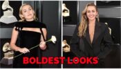 Miley Cyrus Top 5 Boldest Pictures Of 2020 That Will Make You Bite Your Nails