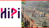 Millions of Indians watched & celebrated aatmanirbhar bharat’s 72nd Republic Day parade live from majestic Rajpath on HiPi