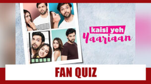 Missing Kaisi Yeh Yaariaan? Take A Fan Quiz