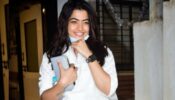 Mission Majnu Latest Update: South beauty Rashmika Mandanna begins her preparations in Mumbai
