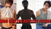 Mohsin Khan VS Dheeraj Dhoopar VS Pearl V Puri: Who Has The Hottest Physic?