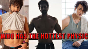 Mohsin Khan VS Dheeraj Dhoopar VS Pearl V Puri: Who Has The Hottest Physic?