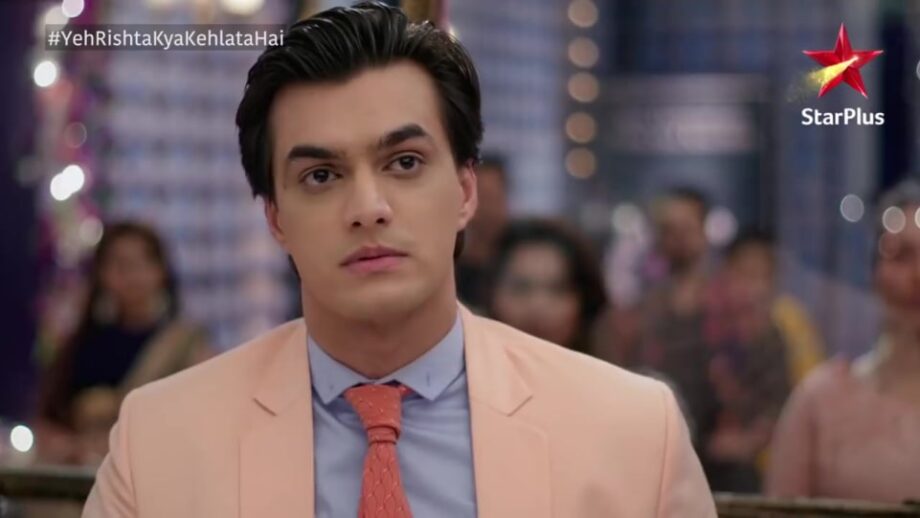 Mohsin Khan’s Hottest On-Screen Looks That Fans Love the Most - 1