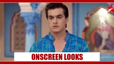 Mohsin Khan’s Hottest On-Screen Looks That Fans Love the Most