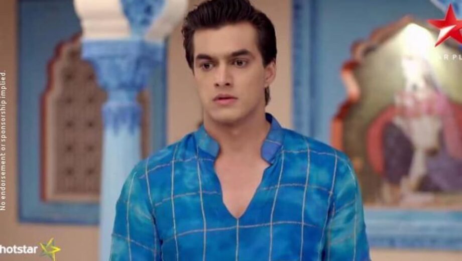 Mohsin Khan’s Hottest On-Screen Looks That Fans Love the Most - 0