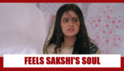 Molkki Spoiler Alert: OMG!! Purvi to feel Sakshi’s SOUL in the house