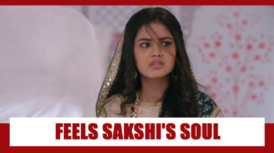 Molkki Spoiler Alert: OMG!! Purvi to feel Sakshi’s SOUL in the house