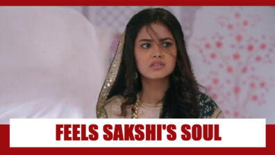 Molkki Spoiler Alert: OMG!! Purvi to feel Sakshi’s SOUL in the house