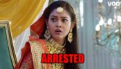 Molkki spoiler alert: Purvi to get ARRESTED