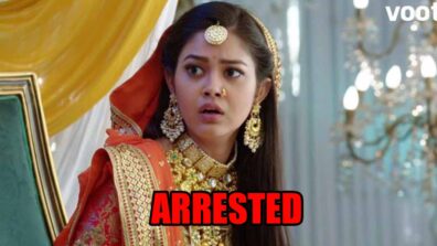 Molkki spoiler alert: Purvi to get ARRESTED