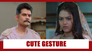 Molkki Spoiler Alert: Virendra’s cute gesture for Purvi