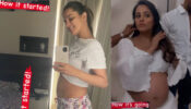 Mommy Goals: Naggin fame Hassanandani flaunts her latest baby bump, netizens can’t handle the cuteness