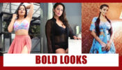 Monalisa, Rani Chatterjee To Akshara Singh: Top 5 Boldest Looks Of Bhojpuri Divas