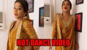 Monalisa Shows Her Hot Dance Moves In Latest Video