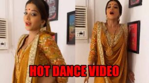 Monalisa Shows Her Hot Dance Moves In Latest Video