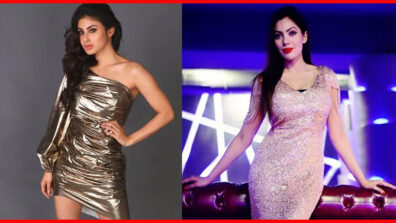 Mouni Roy Or Munmun Dutta: Hottest One-Piece Dresses For Your Wardrobe