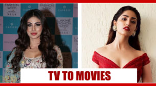 Mouni Roy To Yami Gautam: Have A Look At TV Stars Who Also Acted in Movies