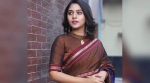 Mrunmayee Deshpande’s 5 Ethnic Looks That You Would Want To Try