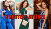 Munmun Datta, Sunayana Fozdar, Palak Sindhwani: Top 3 Hottest Attires Of TMKOC Stars