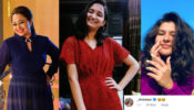My babu: Taarak Mehta Ka Ooltah Chashmah’s Sonalika Joshi aka Madhavi bhabhi shares a photo of her real daughter, Nidhi Bhanushali aka Sonu loves it