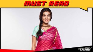 My character Dhara in the show Pandya Store believes in simplicity: Shiny Doshi