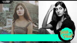 My erotica food has to be Mississippi Mud: Samridhi Dewan