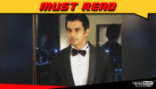 My experience with Imlie is increasing my tenacity as an actor: Gashmeer Mahajani